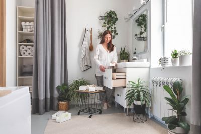 Color Palette Choices