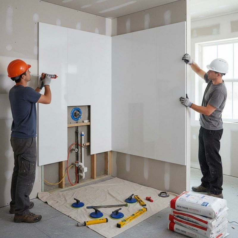 Top Bathroom Remodeling Companies in Southington, CT