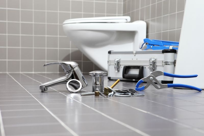 Top Bathroom Remodeling Companies in Tolland, CT