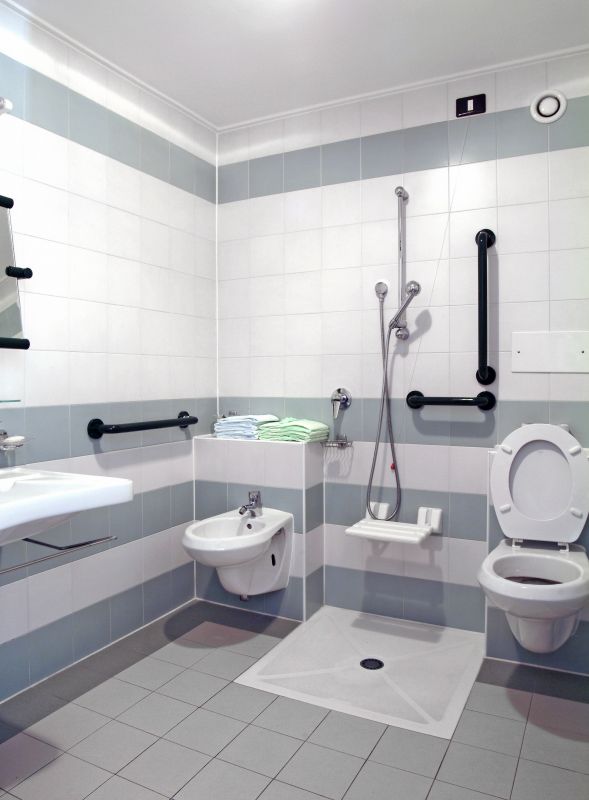 Best Accessible Bathroom Remodel Contractors in Bloomfield, CT